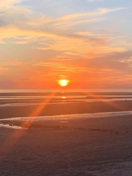 Vue Mer Berck Екстер'єр фото