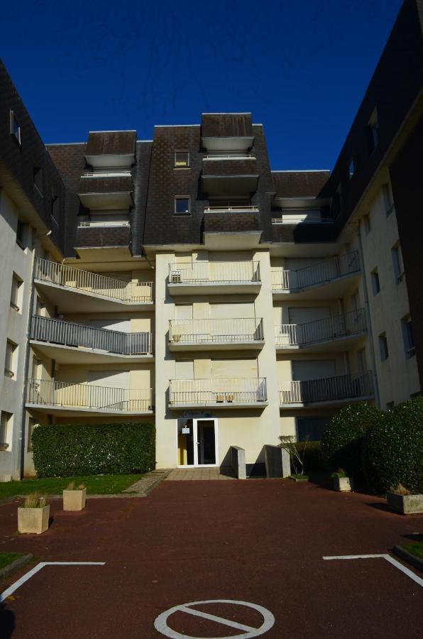 Vue Mer Berck Екстер'єр фото