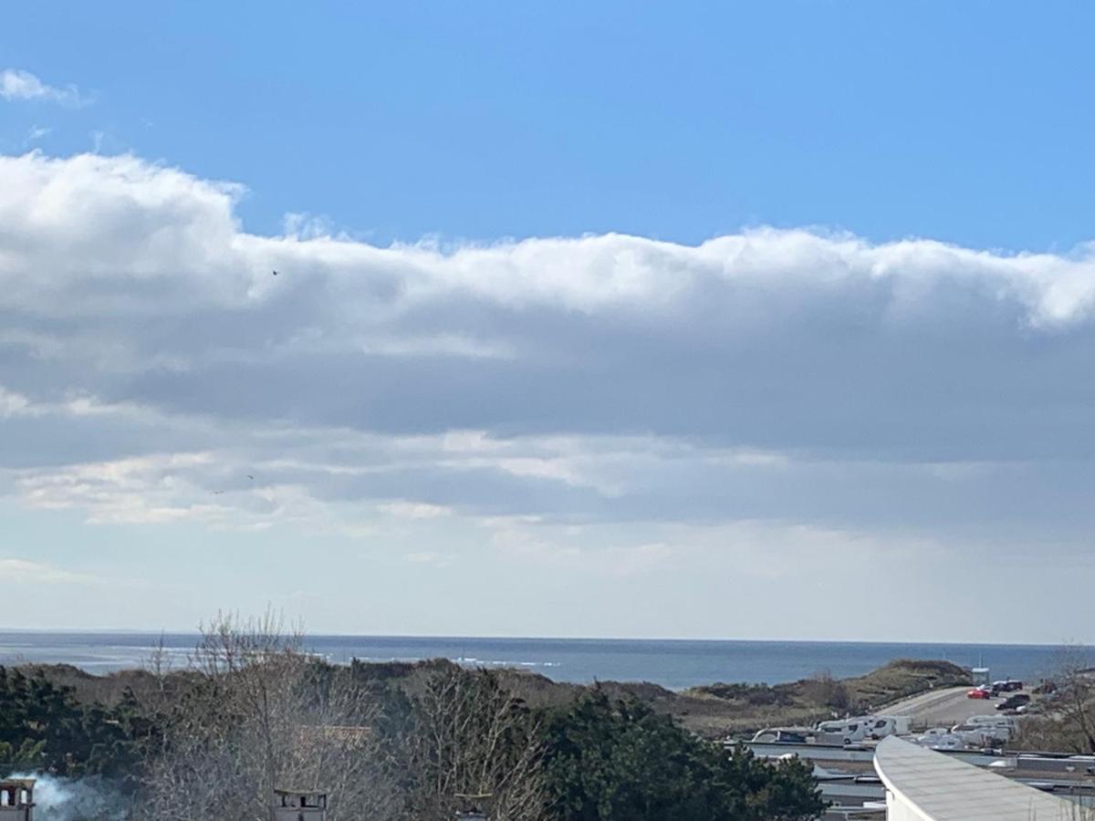Vue Mer Berck Екстер'єр фото