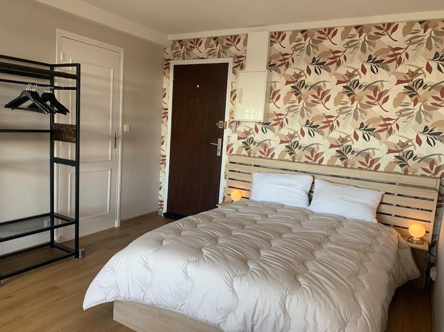 Vue Mer Berck Екстер'єр фото
