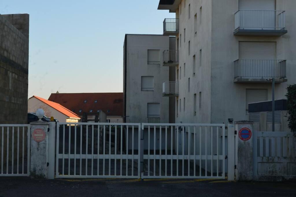 Vue Mer Berck Екстер'єр фото