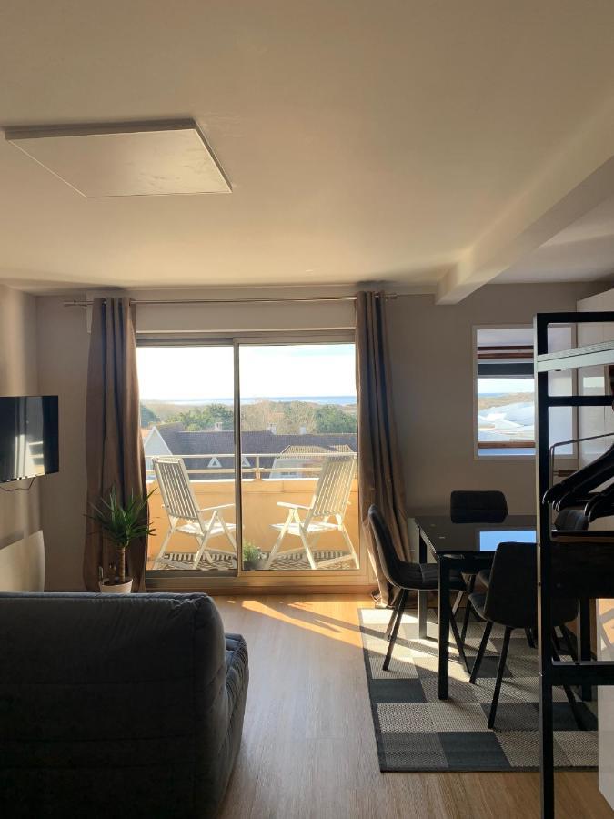 Vue Mer Berck Екстер'єр фото