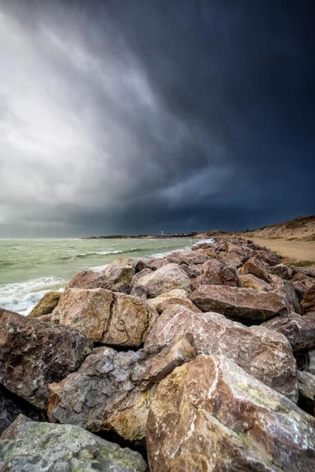 Vue Mer Berck Екстер'єр фото