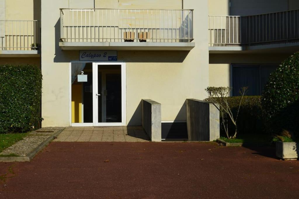 Vue Mer Berck Екстер'єр фото