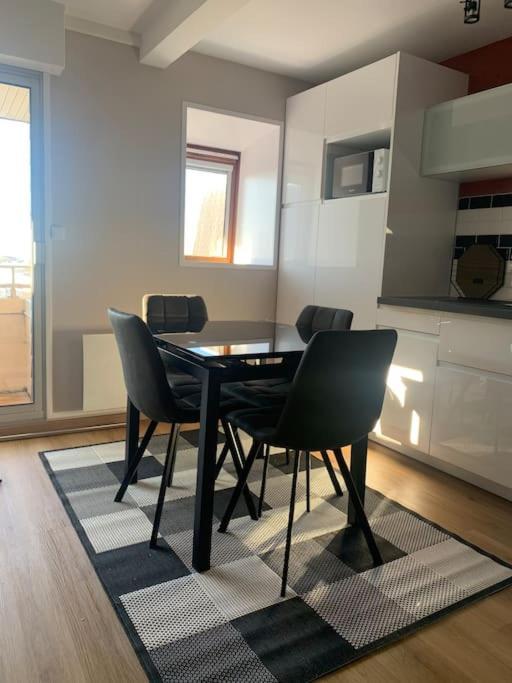 Vue Mer Berck Екстер'єр фото